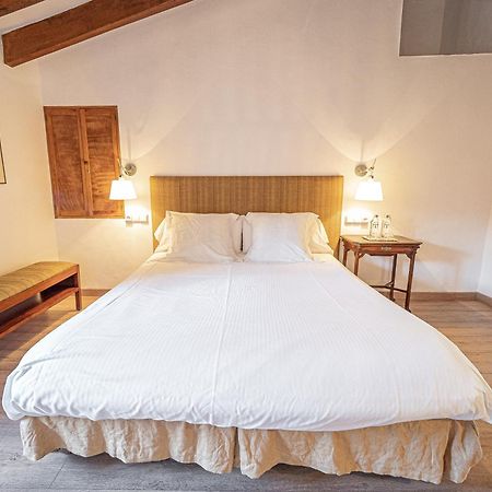 Finca Es Cabas 산타 마리아 델 카미 외부 사진