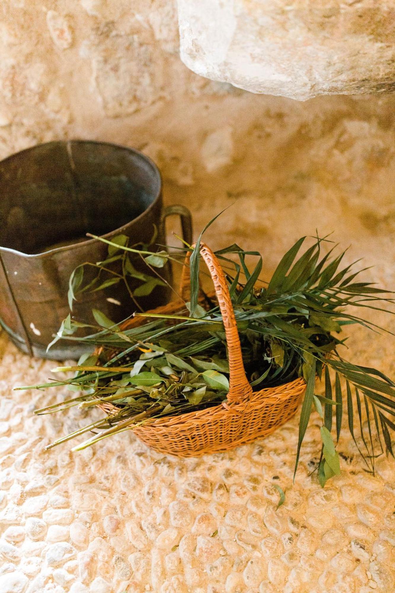 Finca Es Cabas 산타 마리아 델 카미 외부 사진